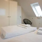 Hus De Hahn 2 Apartmán Westerland