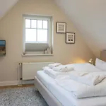 Apartmán Hus De Hahn 2 Westerland