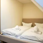 Hus De Hahn 2 Apartmán