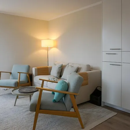 Apartmán Hus De Hahn 2