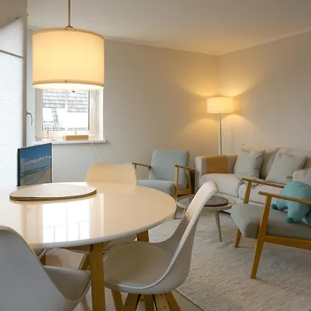 Hus De Hahn 2 Apartmán *