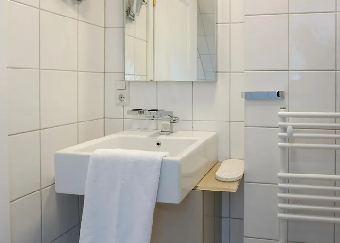 Hus De Hahn 2 Westerland