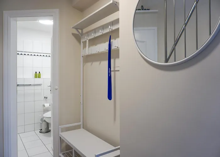 Hus De Hahn 2 Westerland