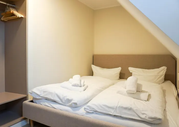 Hus De Hahn 2 Lägenhet