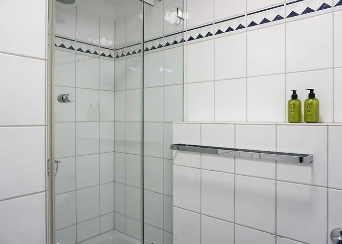 Lägenhet Hus De Hahn 2