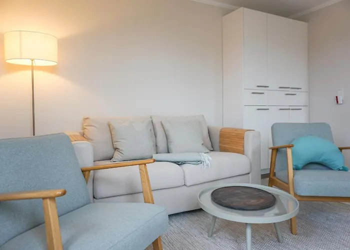 Hus De Hahn 2 Lägenhet *