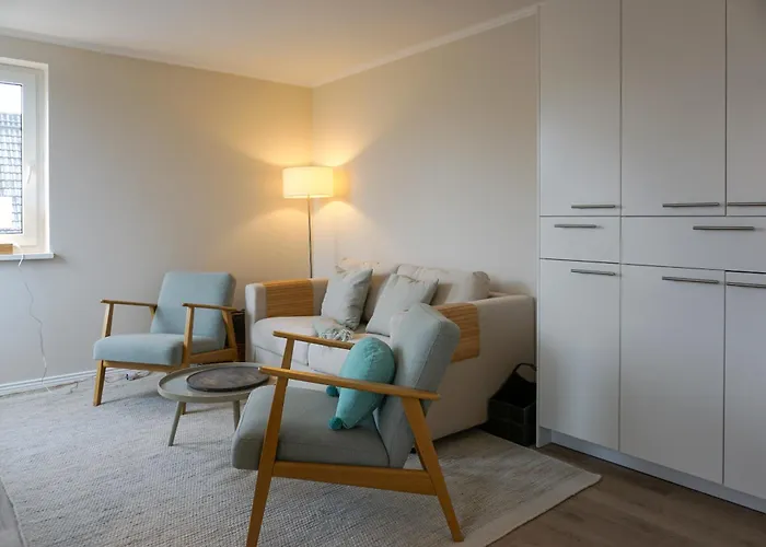 Lägenhet Hus De Hahn 2