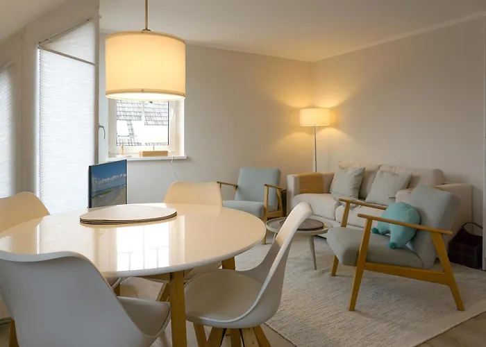 Hus De Hahn 2 Lägenhet *